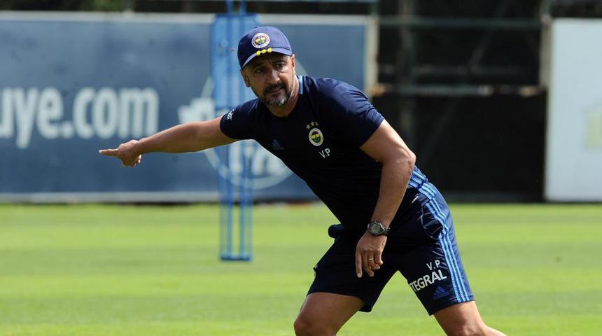 Vitor Pereira'nın golcüsü Santos Borre