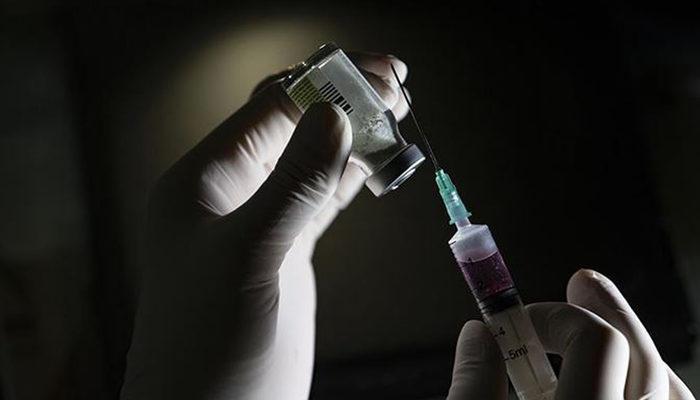 Tacikistan'da koronavirüs aşısı zorunlu oldu