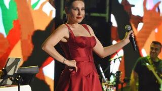 Funda Arar ve Kubat’la sezon açılışı yapıldı 