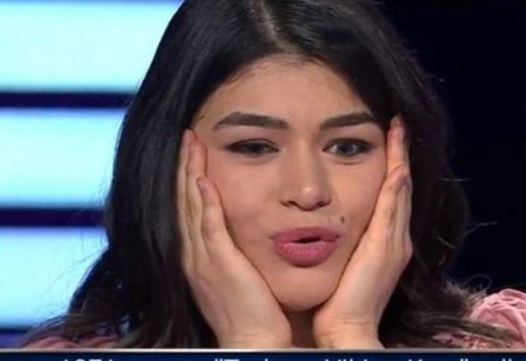 'Kim Milyoner Olmak İster'de elenen yarışmacının tepkisi geceye damga vurdu!