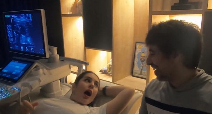 Ayça Erturan- Oğulcan Kırca çiftinin bebeğinin cinsiyeti belli oldu: "Hiç beklemiyordum" G3