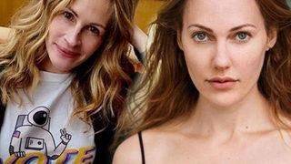 Meryem Uzerli'den muhteşem dönüş: Julia Roberts için yazılan filmde oynadı 