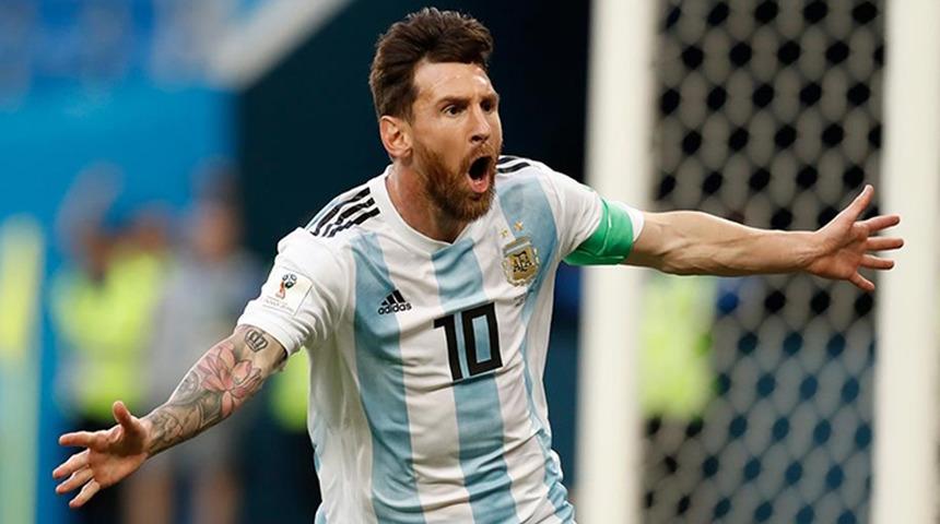 Kupa Amerika'da son iki yarı finalist belli oldu