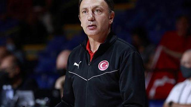  Orhun Ene: Maçın başlangıcı bitişinden farklıydı