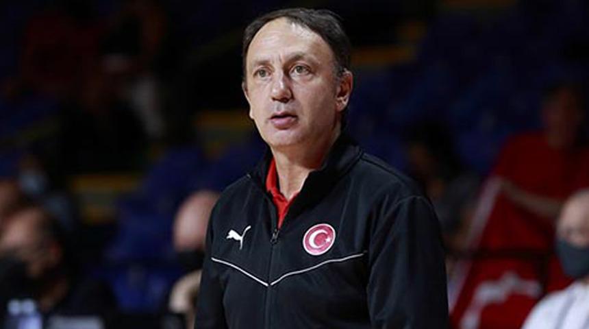  Orhun Ene: Maçın başlangıcı bitişinden farklıydı