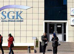 SGK'dan 'staj ve çıraklık mağdurları için EYT toplantısı' iddialarına yalanlama: 'Kesinlikle gerçeği yansıtmamaktadır'