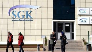 SGK'dan 'staj ve çıraklık mağdurları için EYT toplantısı' iddialarına yalanlama: 'Kesinlikle gerçeği yansıtmamaktadır'