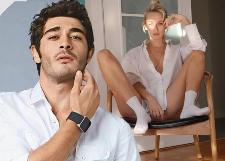 O iddialar ayrılığı güçlendirdi! Didem Soydan- Burak Deniz çifti ilişkilerini noktaladı G4