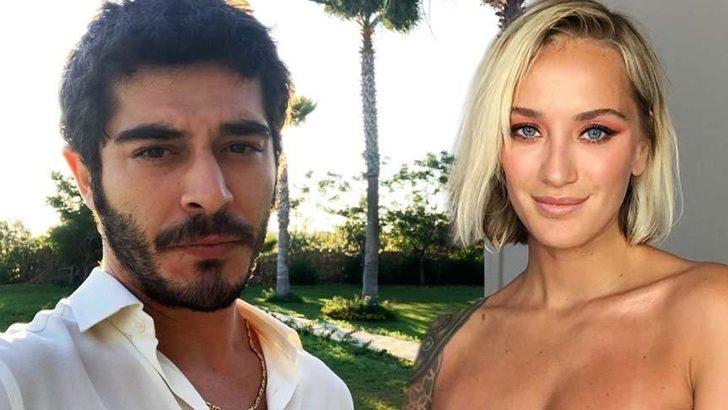 O iddialar ayrılığı güçlendirdi! Didem Soydan- Burak Deniz çifti ilişkilerini noktaladı G5