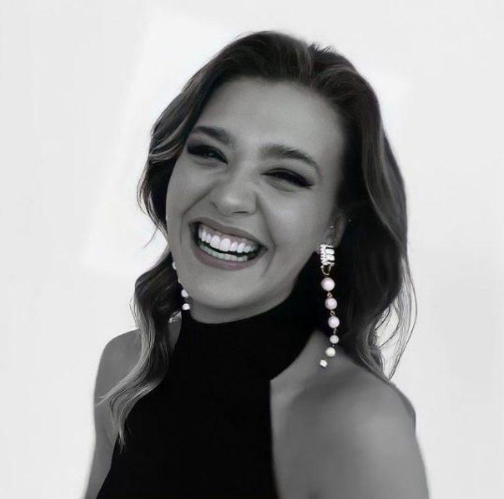 Melisa Döngel kimdir, nereli ve kaç yaşında? Melisa Dönel hangi dizilerde rol aldı? G2