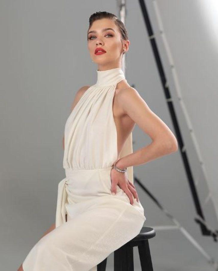 Melisa Döngel kimdir, nereli ve kaç yaşında? Melisa Dönel hangi dizilerde rol aldı? G5