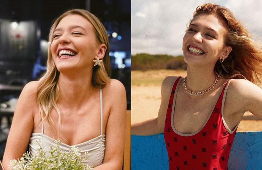 Melisa D&ouml;ngel kimdir, nereli ve ka&ccedil; yaşında? Melisa D&ouml;nel hangi dizilerde rol aldı?