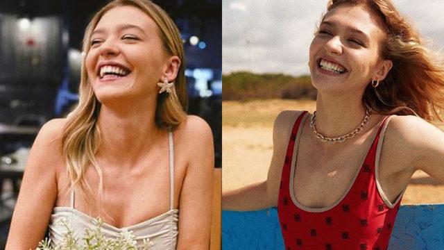 Melisa Döngel kimdir, nereli ve kaç yaşında? Melisa Dönel hangi dizilerde rol aldı?