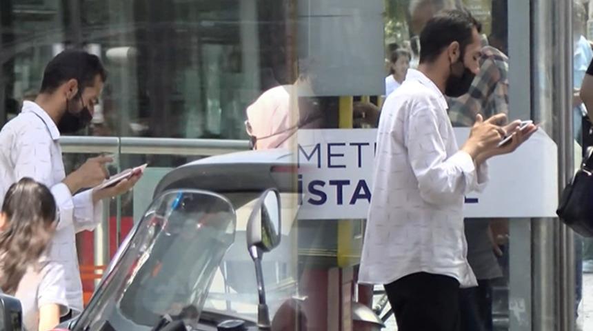 'Pes' dedirten olay! Para karşılığında HES kodu alıyorlar  