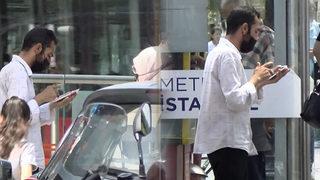 'Pes' dedirten olay! Para karşılığında HES kodu alıyorlar  