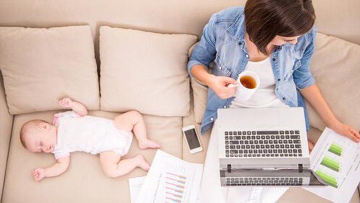 Annelere devlet desteği: En az 12 bin 979 lira ödeniyor! G2