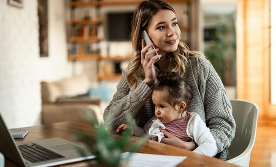 Annelere devlet desteği: En az 12 bin 979 lira &ouml;deniyor!