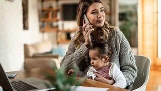 Annelere devlet desteği: En az 12 bin 979 lira ödeniyor!