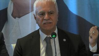 İYİ Partili Aydın görüşmedikleri tek partiyi açıkladı