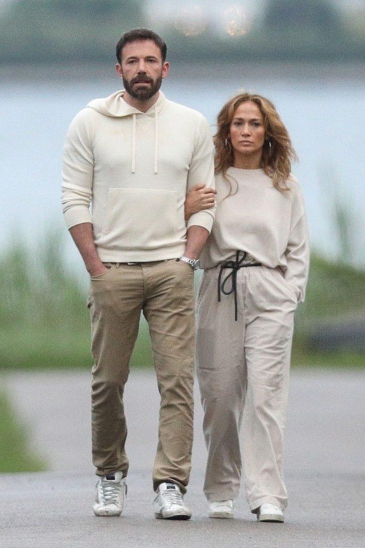 Ben Affleck Jennifer Lopez’e evlenme teklifi etmeye hazırlanıyor G1