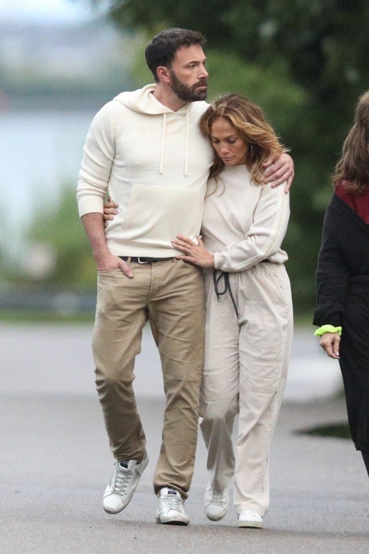 Ben Affleck Jennifer Lopez’e evlenme teklifi etmeye hazırlanıyor G2