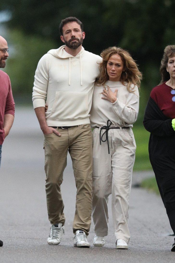 Ben Affleck Jennifer Lopez’e evlenme teklifi etmeye hazırlanıyor G5