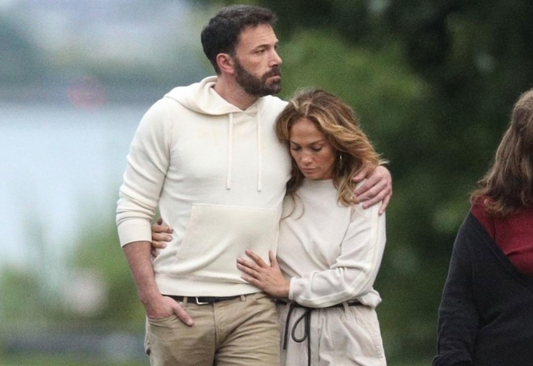 Ben Affleck Jennifer Lopez&rsquo;e evlenme teklifi etmeye hazırlanıyor