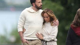 Ben Affleck Jennifer Lopez’e evlenme teklifi etmeye hazırlanıyor