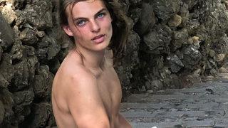 Peter Bing torunlarını mirasından men etti 