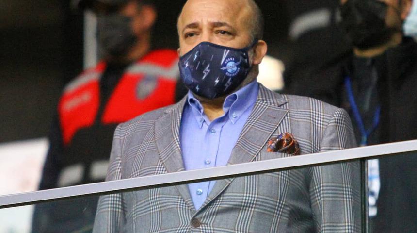 Murat Sancak: Balotelli ile yüzde 85 anlaşmış bulunuyoruz