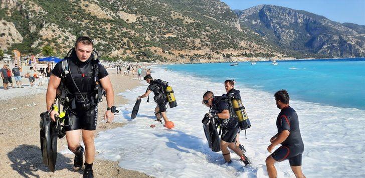 Fethiye'de 1 kişinin öldüğü, 2 kişinin yaralandığı batan teknenin kaptanı gözaltına alındı G2