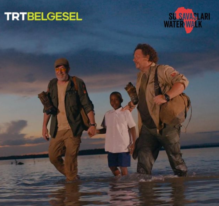 Su Savaşları Uğur Taşdemir kimdir? Uğur Taşdemir kaç yaşında ve nereli? G1