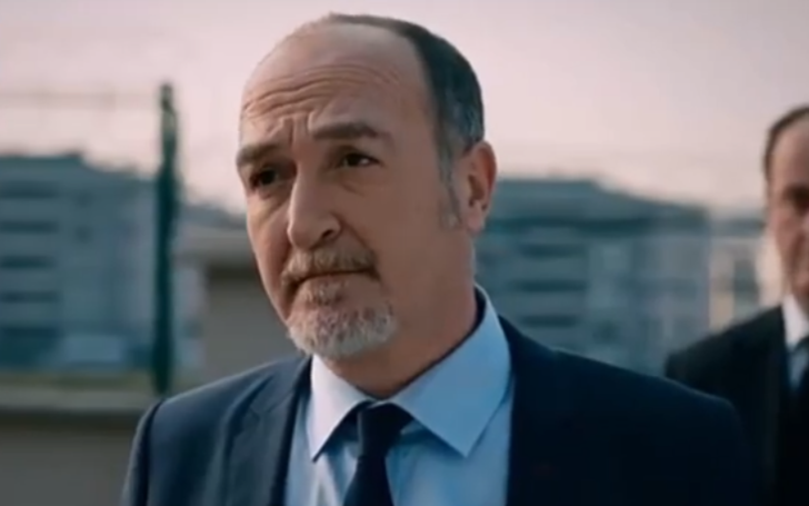 Su Savaşları Uğur Taşdemir kimdir? Uğur Taşdemir kaç yaşında ve nereli? G5