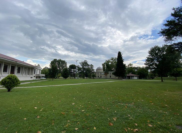 Sakarya ve Kocaeli "kısıtlamasız" pazar gününü yağış nedeniyle sakin geçiriyor G2