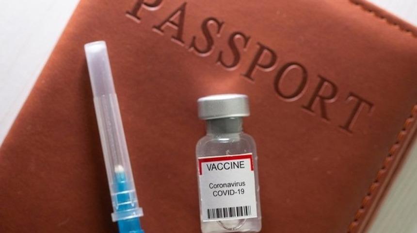 İtalya'da sahte 'Covid aşı pasaportu' operasyonu: 10 Telegram kanalı kapatıldı