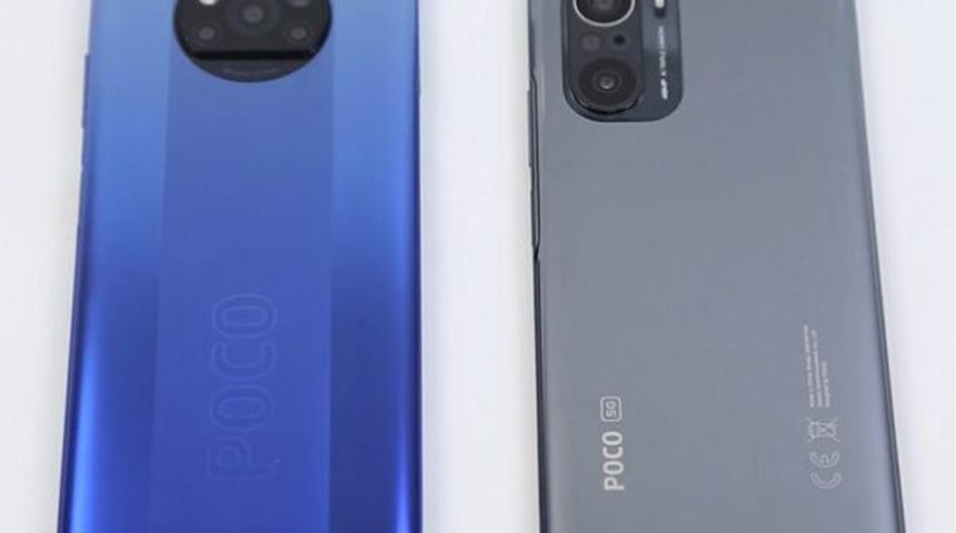 Poco ailesi amiral gemisi modelleri hedef alıyor