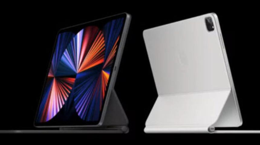 Apple 3nm işlemci mimarisine geçiyor