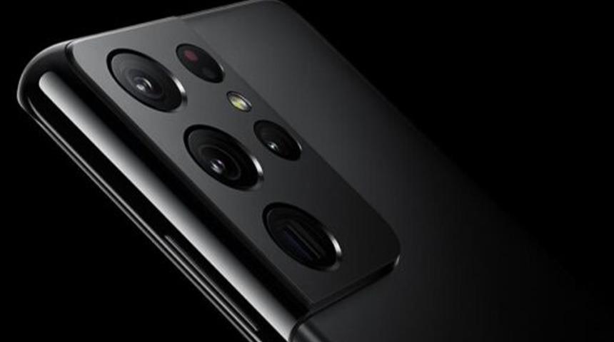 Samsung Galaxy S21 Ultra 5G yeni rengine kavuştu