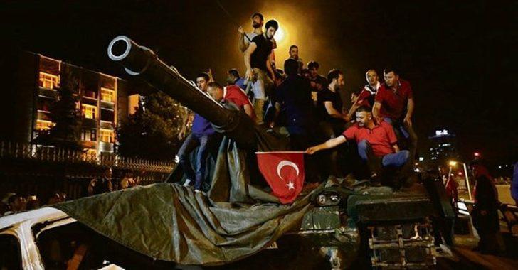 15 Temmuz resmi tatil mi? 15 Temmuz'da kimler tatil yapacak, hangi güne denk geliyor? G5