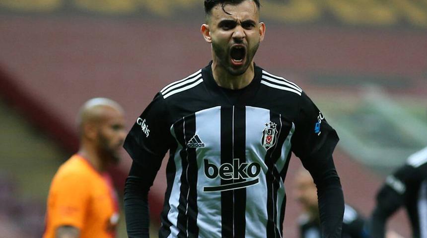 Galatasaray, Ghezzal ile anlaşmaya vardı!