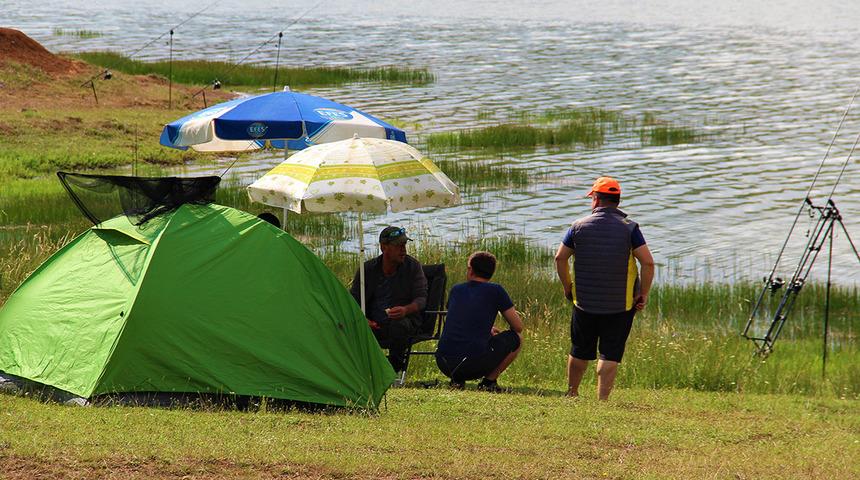 Kısıtlamasız hafta sonunda onlarca kişi doğayla buluştu