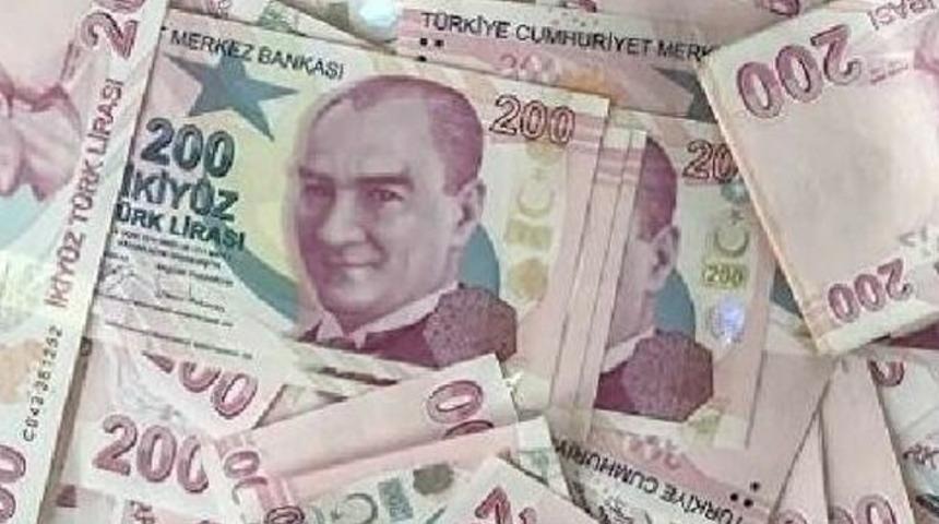 Kısa çalışma ve İşsizlik ödeneği ödemeleri bugün yatırılıyor