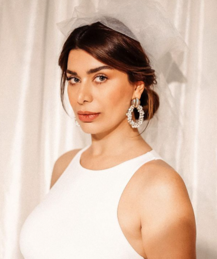 Ebru Şancı’dan eşi Alpaslan Öztürk ile ilgili dikkat çeken paylaşım: 8 yıl önce dedim ki… G3