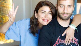 Ebru Şancı’dan eşi Alpaslan Öztürk ile ilgili dikkat çeken paylaşım: 8 yıl önce dedim ki…