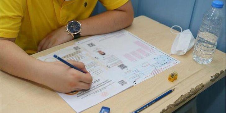 LGS tercihleri ne zaman başlıyor? İşte 2021 özel lise taban puanları G3