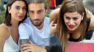 Alpaslan Öztürk'ün eşi Ebru Şancı'dan dikkat çeken paylaşım