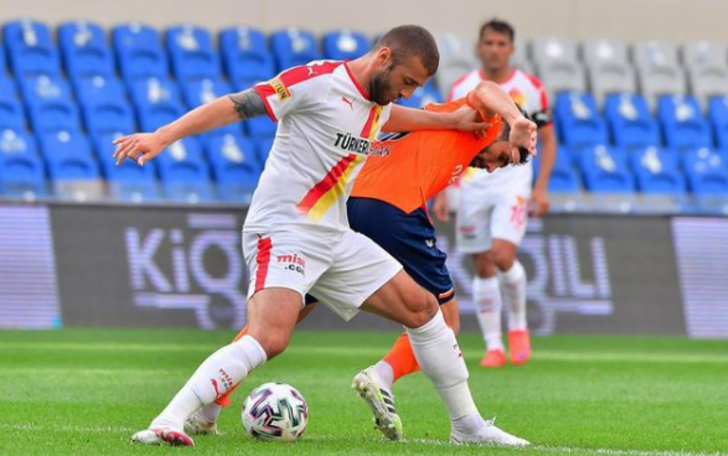 Ebru Şancı’dan eşi Alpaslan Öztürk ile ilgili dikkat çeken paylaşım: 8 yıl önce dedim ki… G5