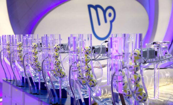 10 Temmuz 2021 Cumartesi Çılgın Sayısal Loto çekilişi sonuçları açıklandı mı? İşte Çılgın Sayısal Loto çekiliş sorgulama ekranı... G3