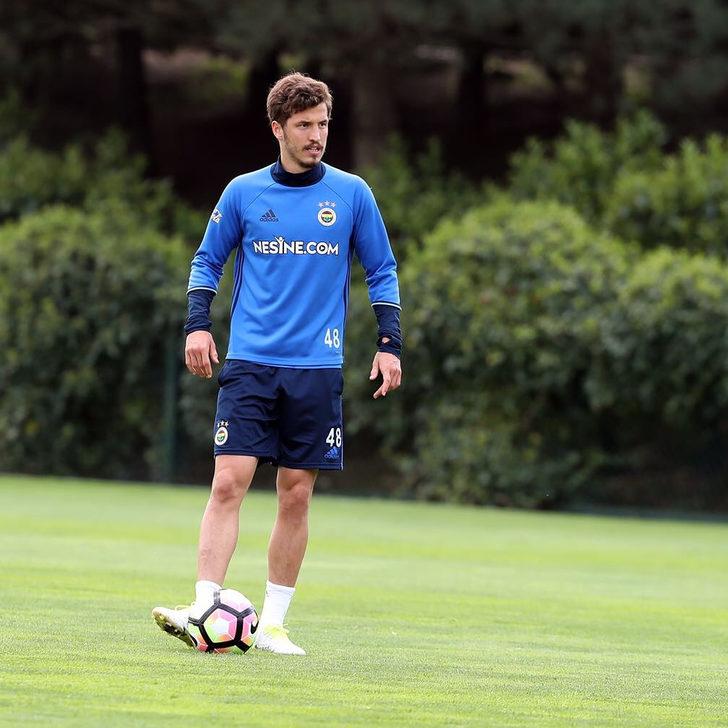 Beşiktaş'a transfer olan Salih Uçan kimdir? Salih Uçan nereli ve kaç yaşında?  G2