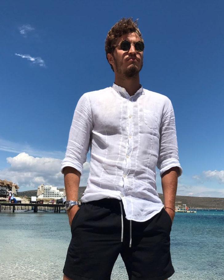 Beşiktaş'a transfer olan Salih Uçan kimdir? Salih Uçan nereli ve kaç yaşında?  G4